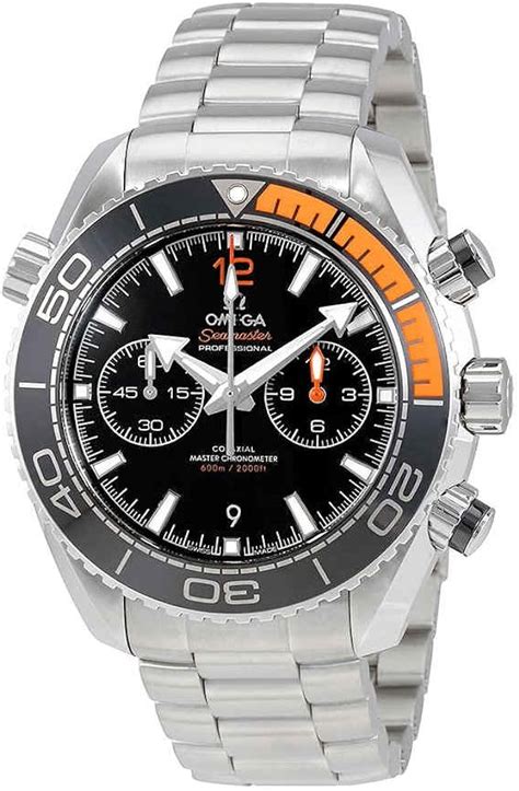 omega seamaster planet ocean 215.30.46.51.01.002|Omega Seamaster Planet Ocean Chronograph 215.30.46.51.01.002.